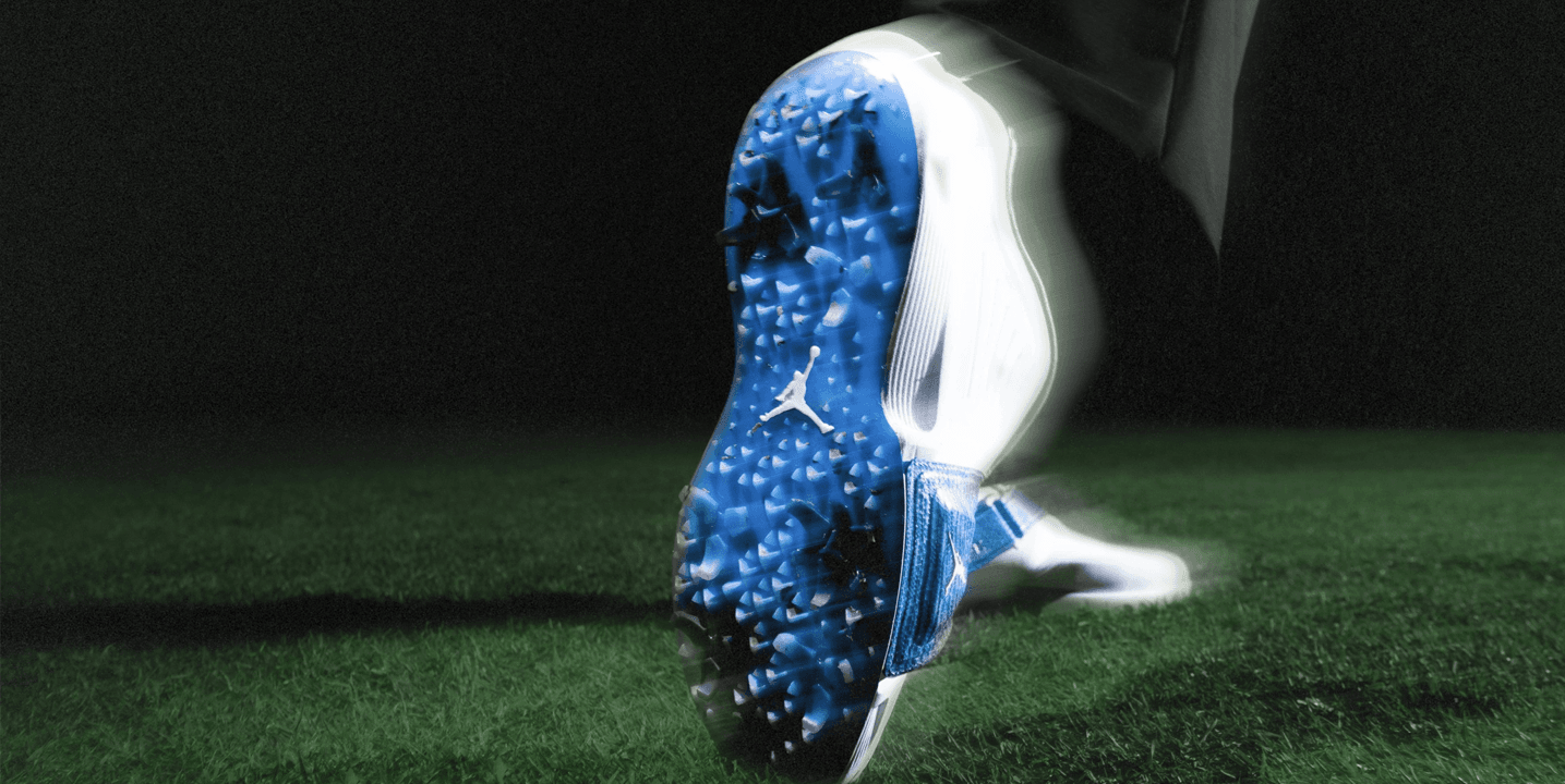 The All-New Jordan Air Rev Is a Power Move, Not a Throwback