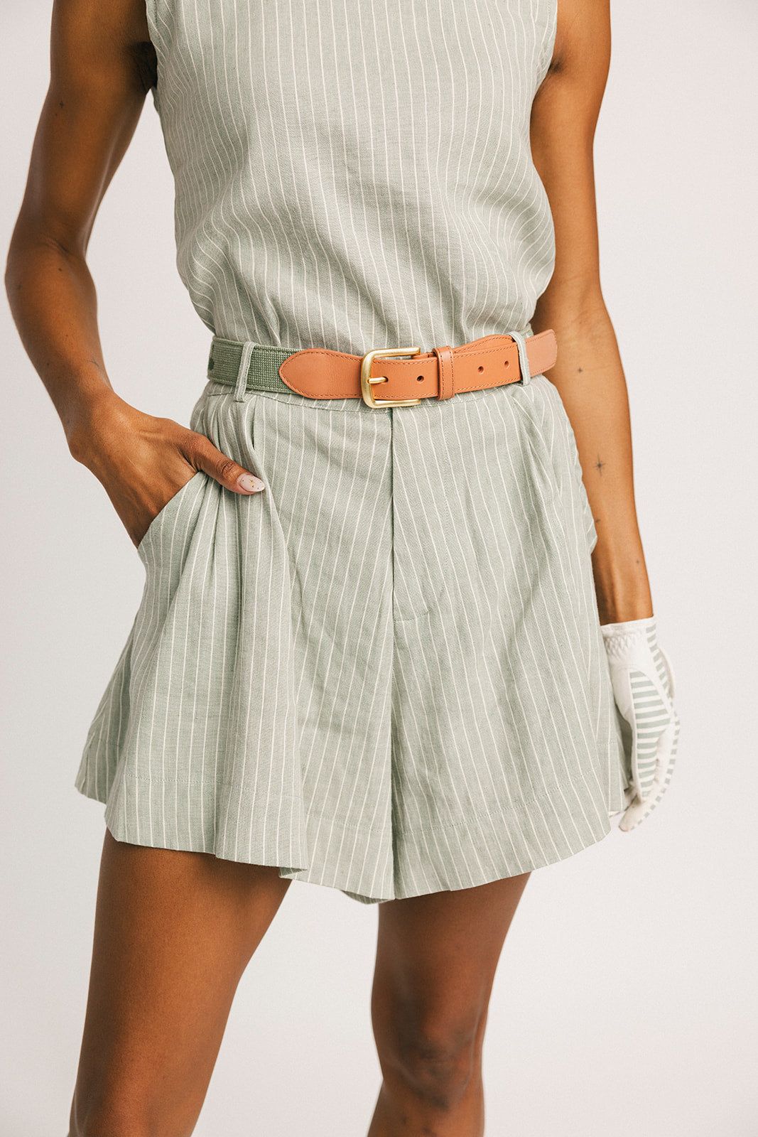 Fore All Breeze Short