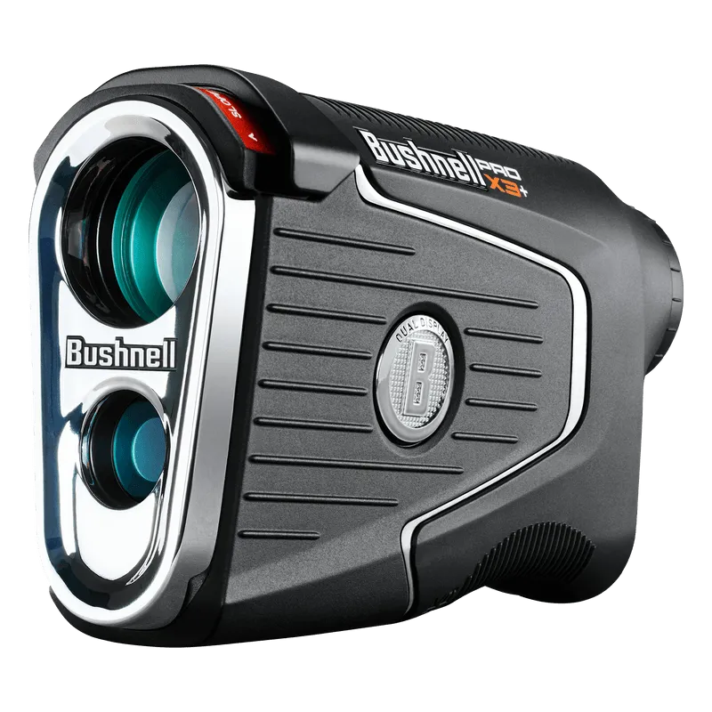 Bushnell Pro X3+ LINK