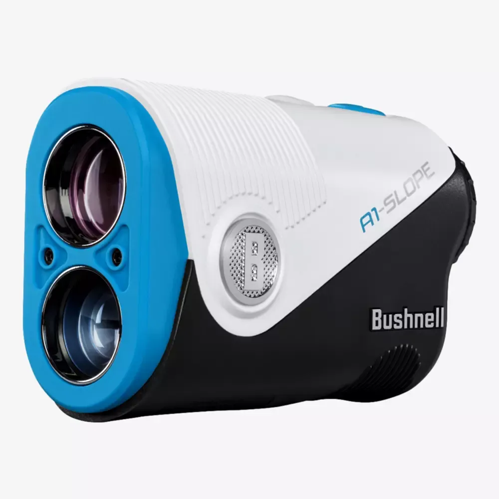 Bushnell A1-Slope Laser Rangefinder