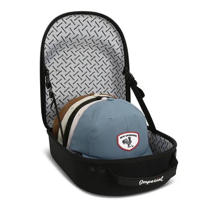 The Imperial Hat Caddie 2.0