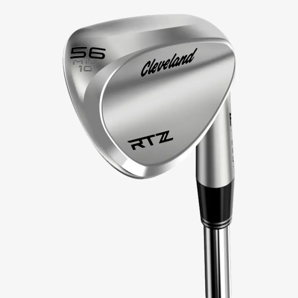 Cleveland RTX Tour Satin Wedges