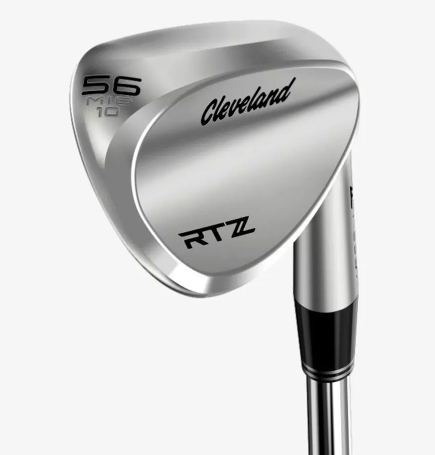Cleveland RTZ Wedges