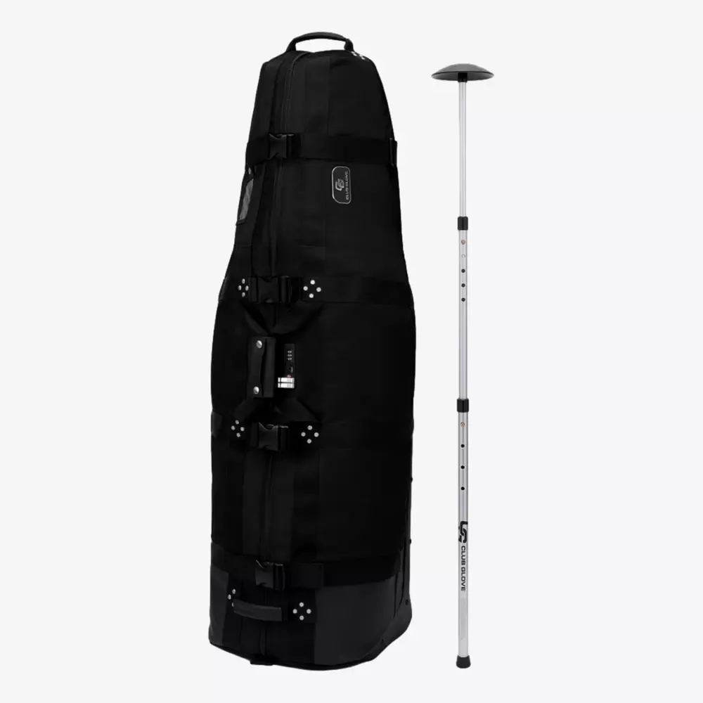 Club Glove Pro Traveler 2025 Golf Travel Bag