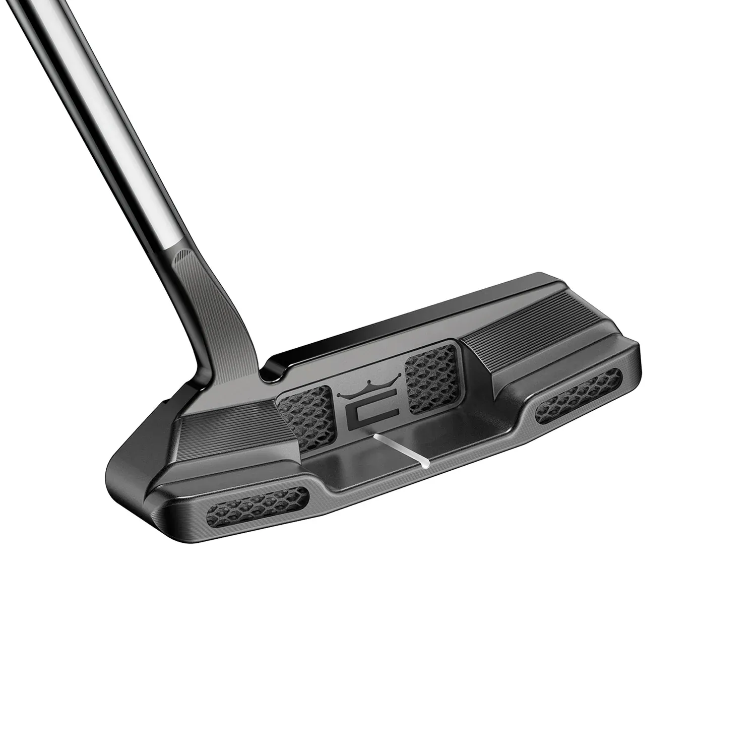 Cobra Golf LIMIT3D PISTA-60 3D Printed Putter 