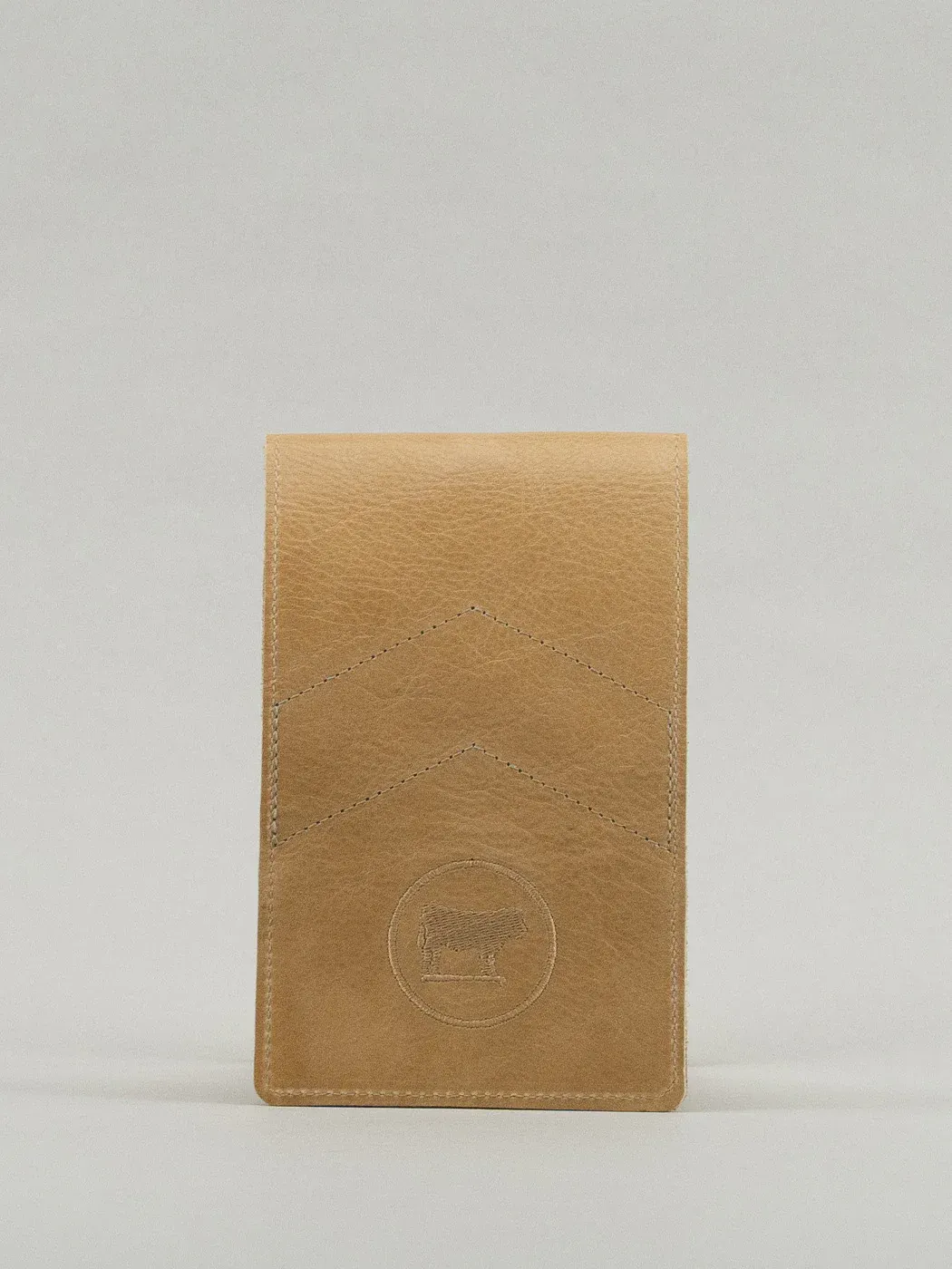 Dormie Sand Yardage Book
