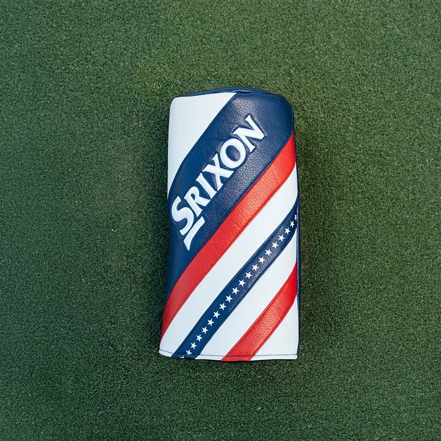 All-American Collection Driver Headcover