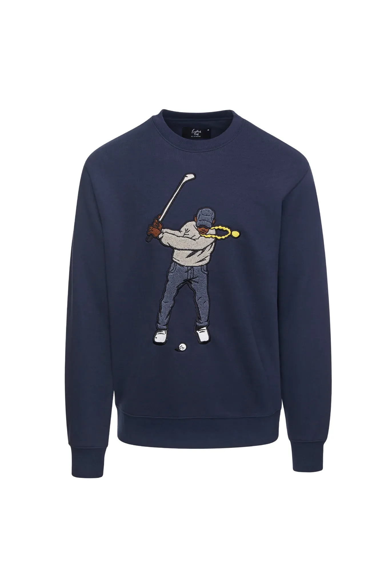 Eastside Golf Swingman Crew