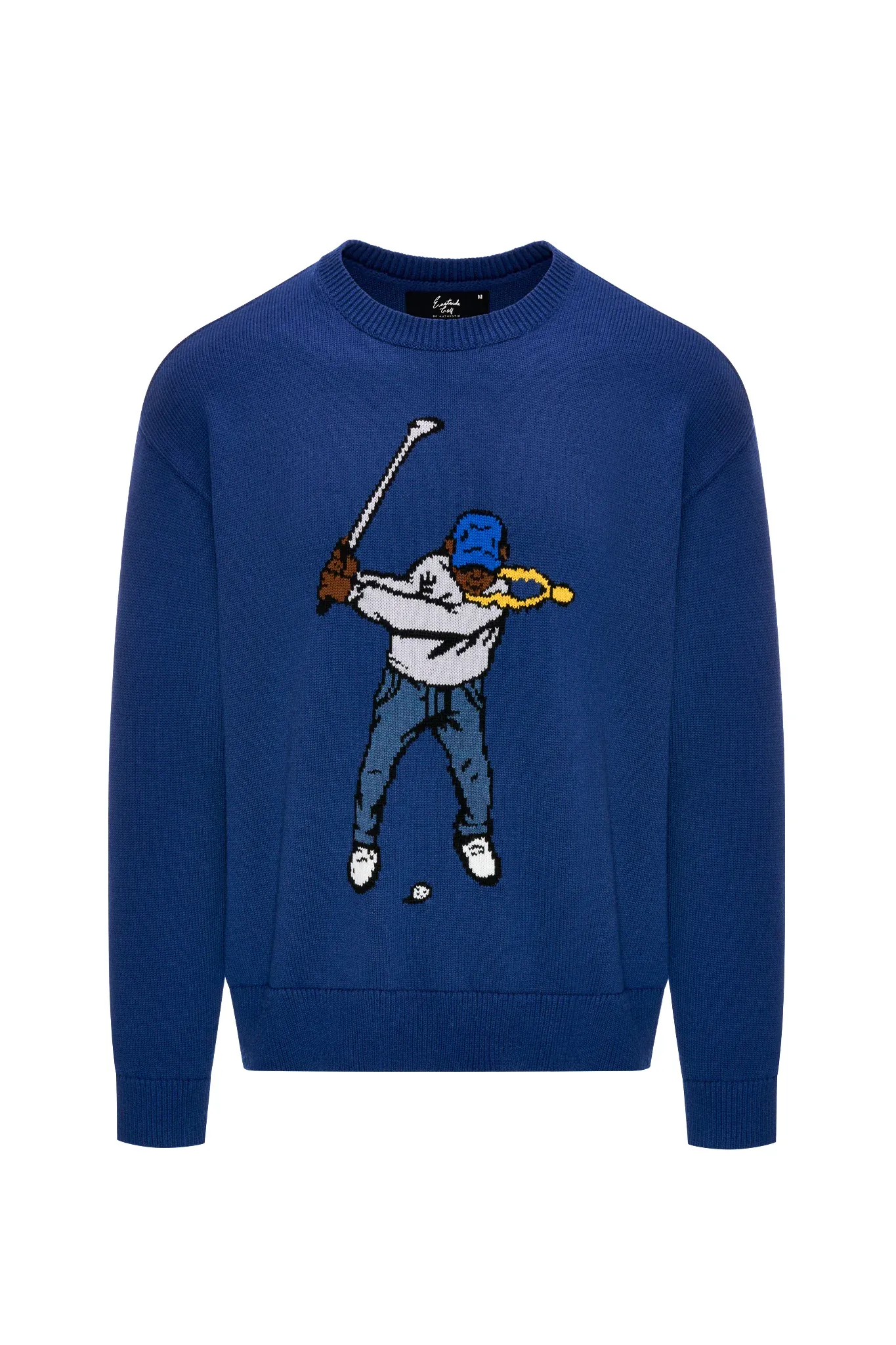 Eastside Golf Swingman Sweater 