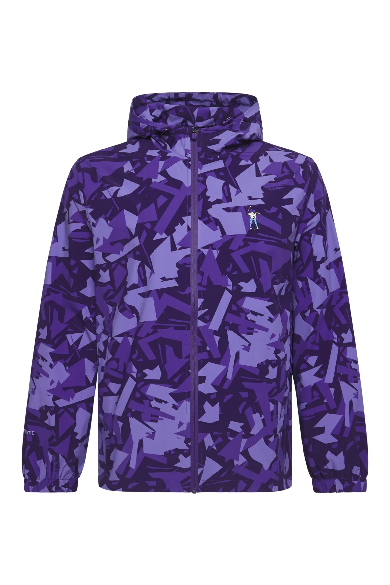 Eastside Golf Shattered Swing Jacket