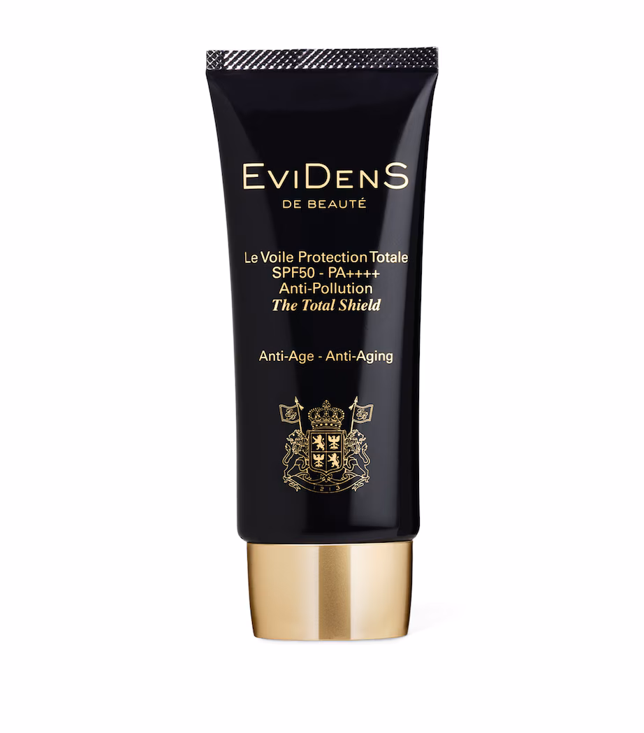 EviDenS De Beaute Total Shield SPF50 PA++++
