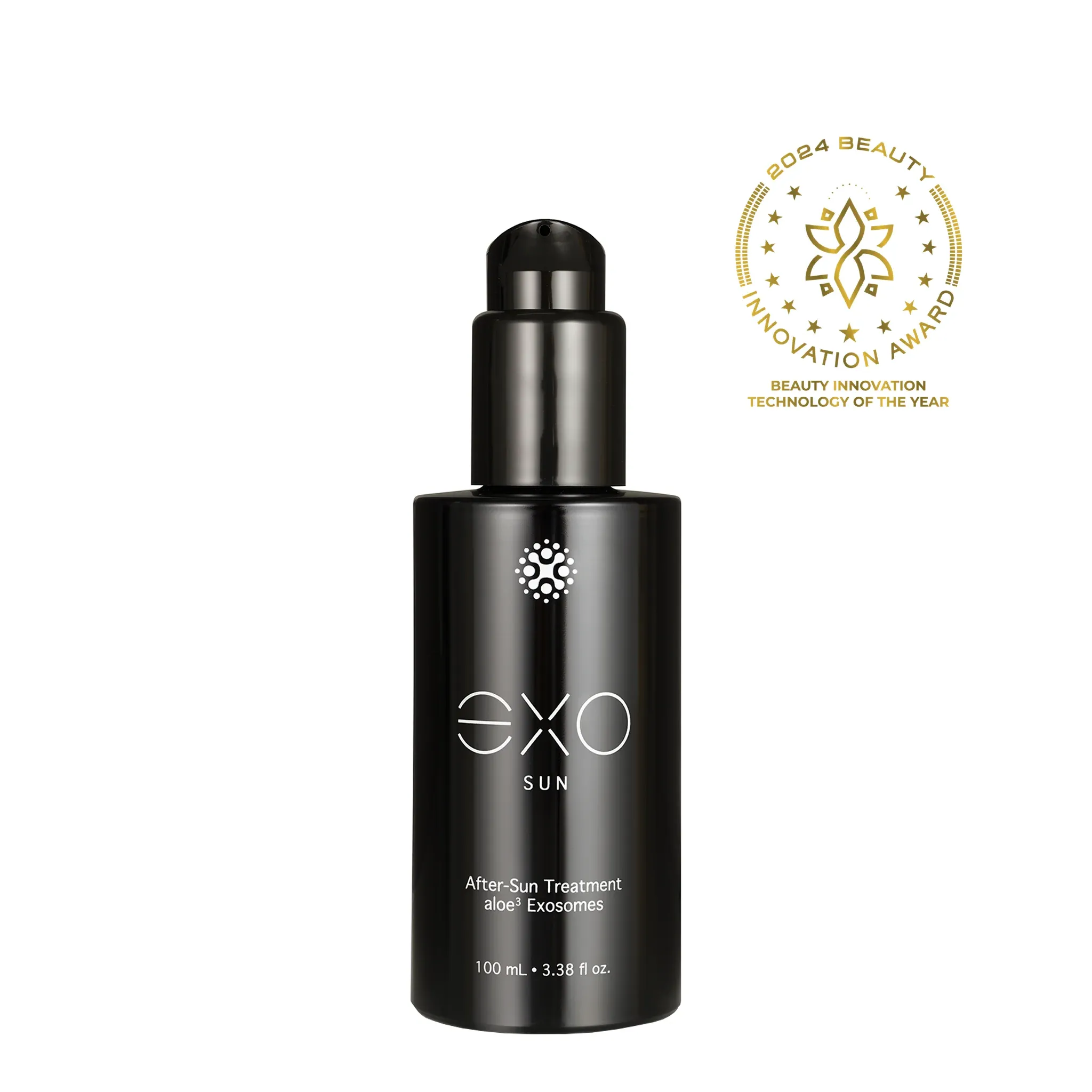 Exoceuticals EXO SUN After-Sun Treatment