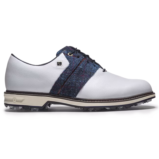 FJ x Harris Tweed Premiere Series Packard