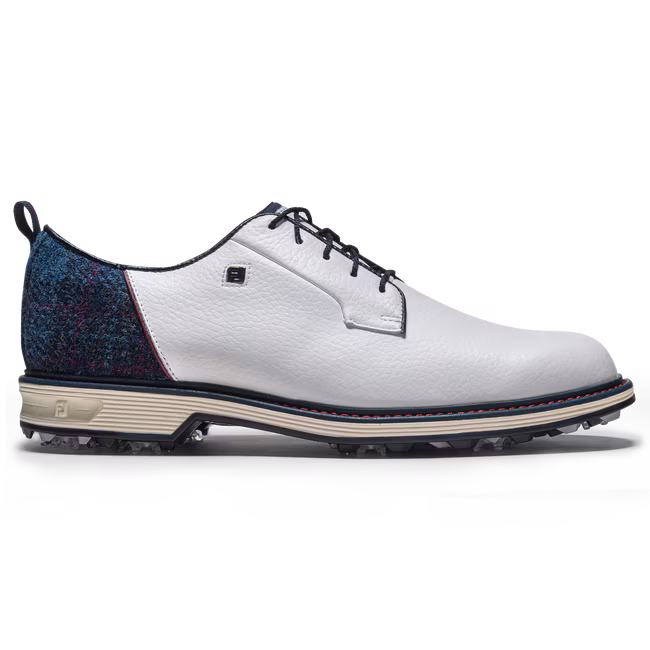 FJ x Harris Tweed Premiere Series Field