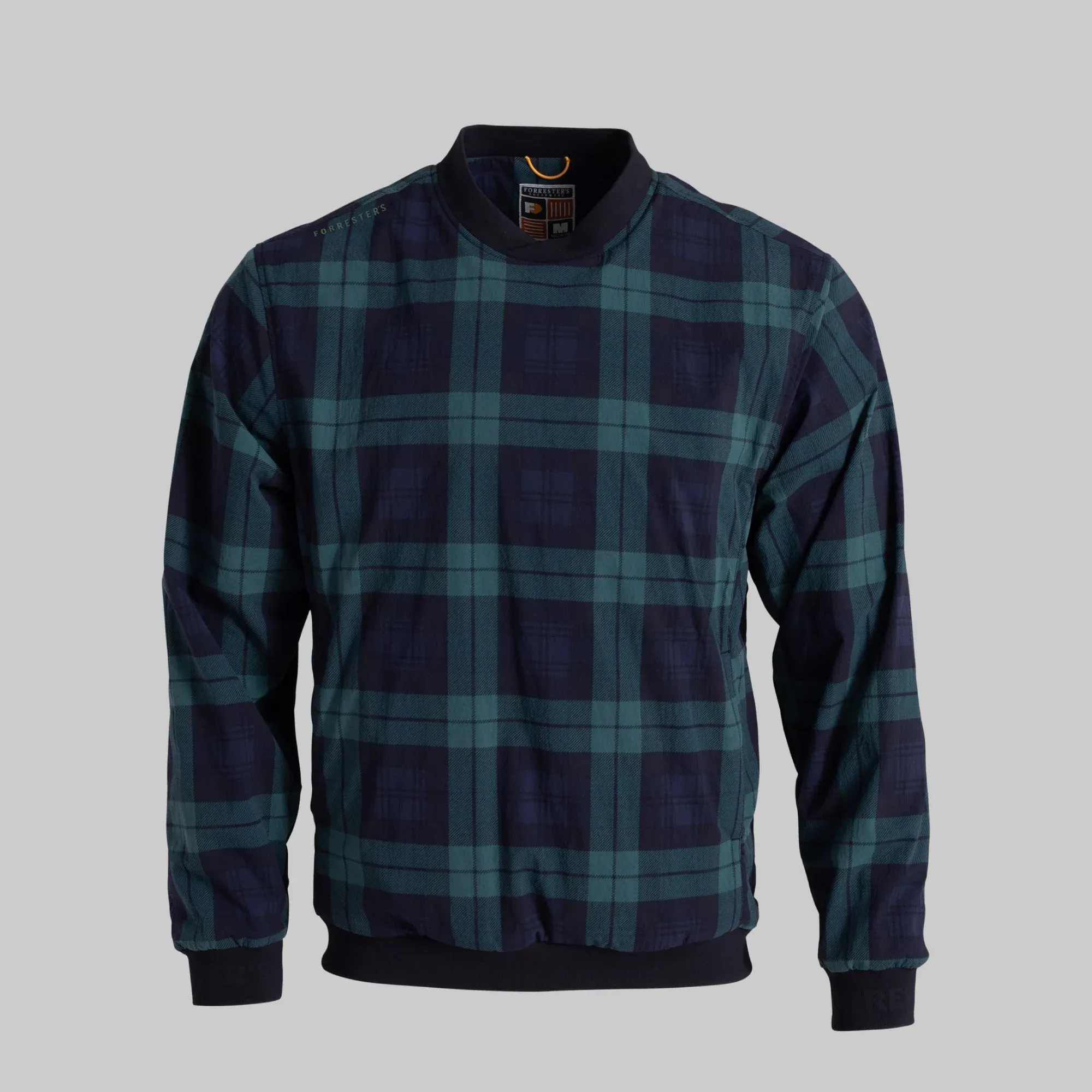 Forresters Windblocker