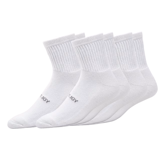 Footjoy ComfortSof Quarter