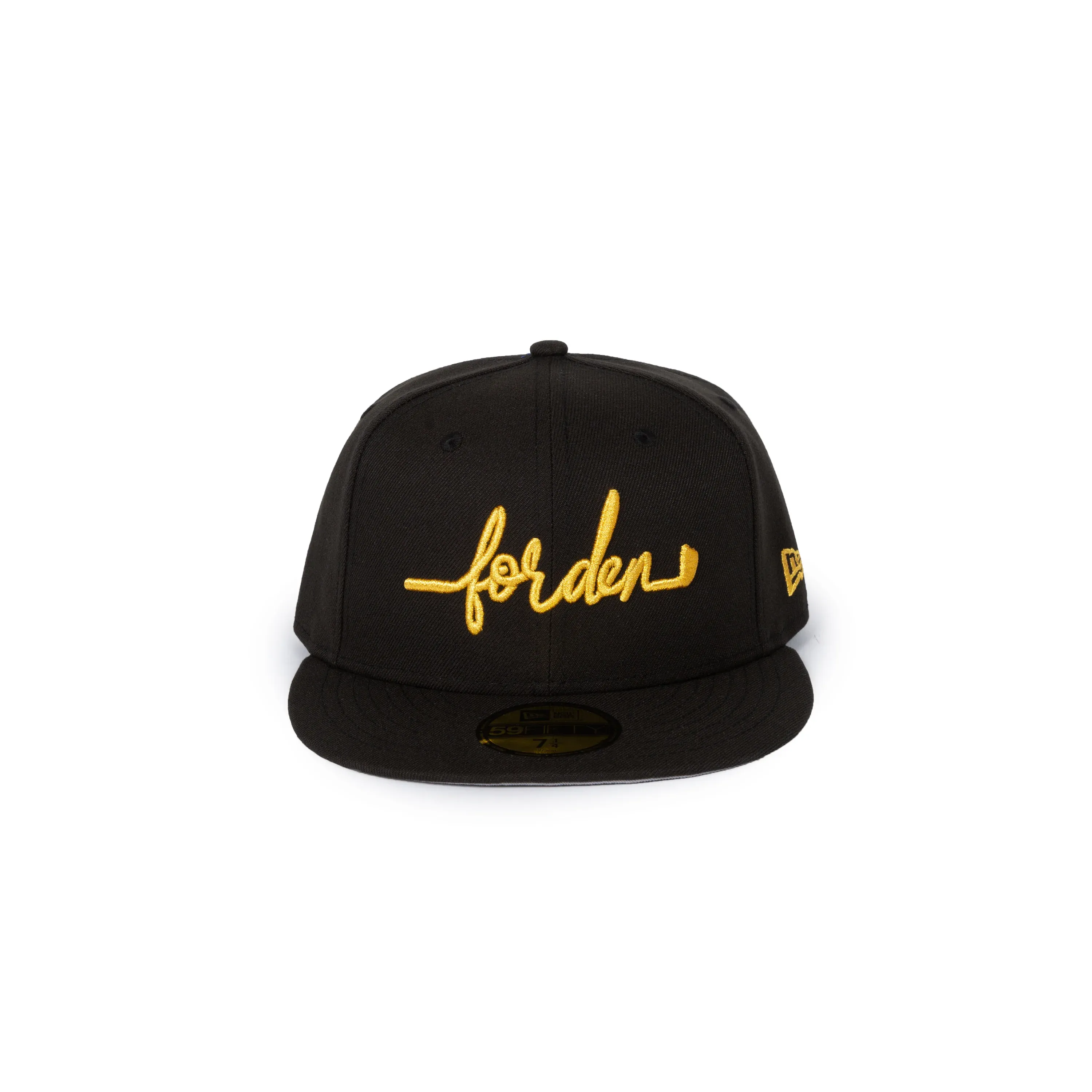 Forden x New Era 59FIFTY Fitted Hat