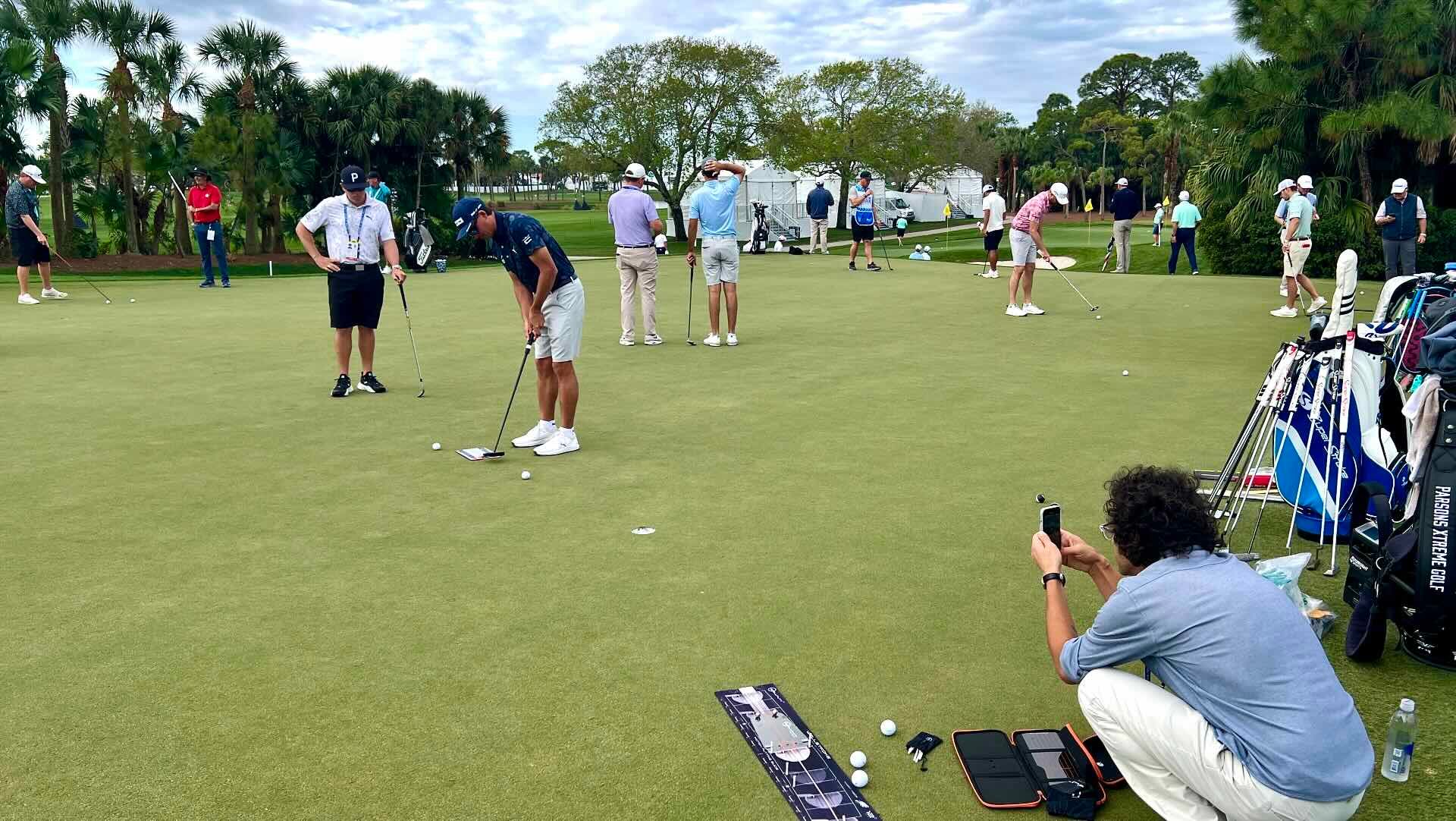 Trend Tracker: Gear Notes from the Cognizant Classic and Beyond