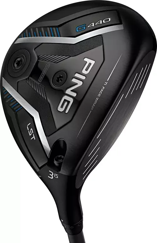Ping G440 LST Fairway Wood