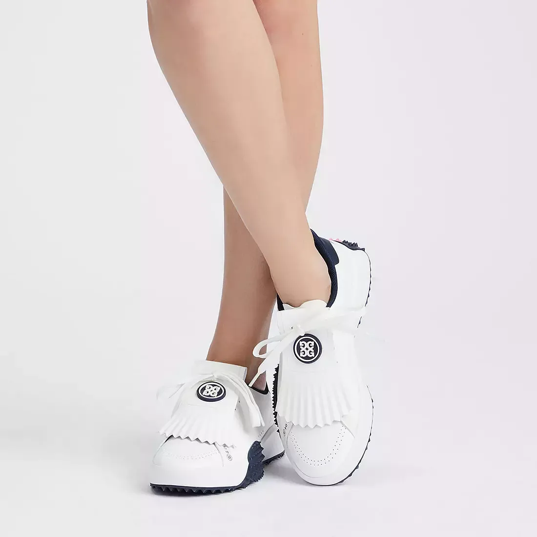 G/FORE Women's Kiltie G.112 Golf Shoes