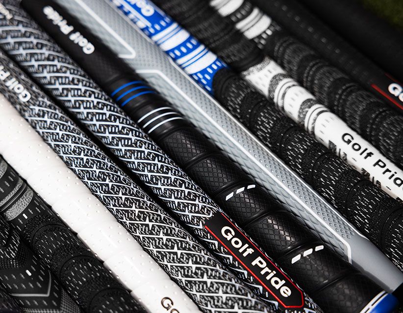 The Grip Size Mistake you’re probably making