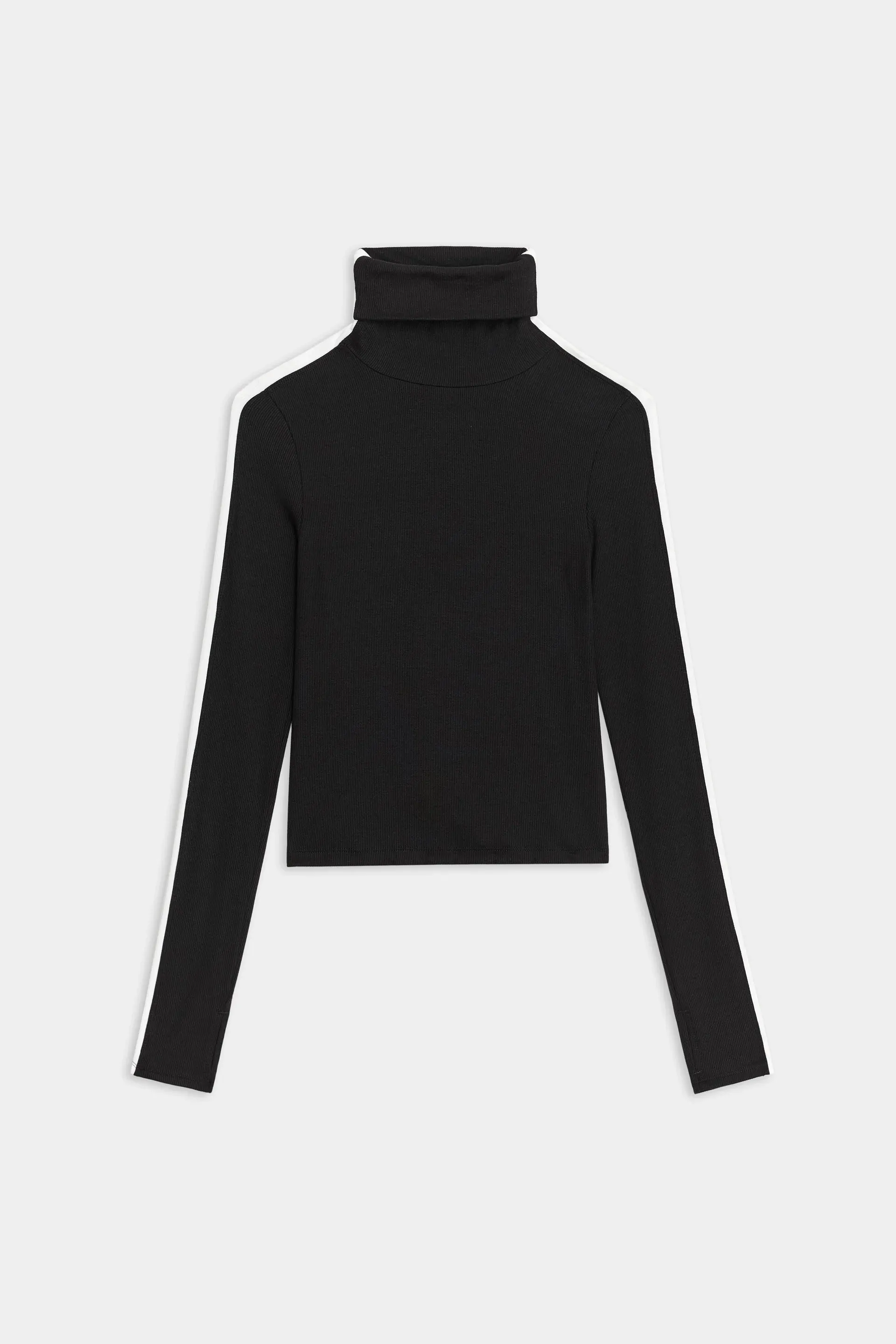 Splits59 Jackson Rib Turtleneck