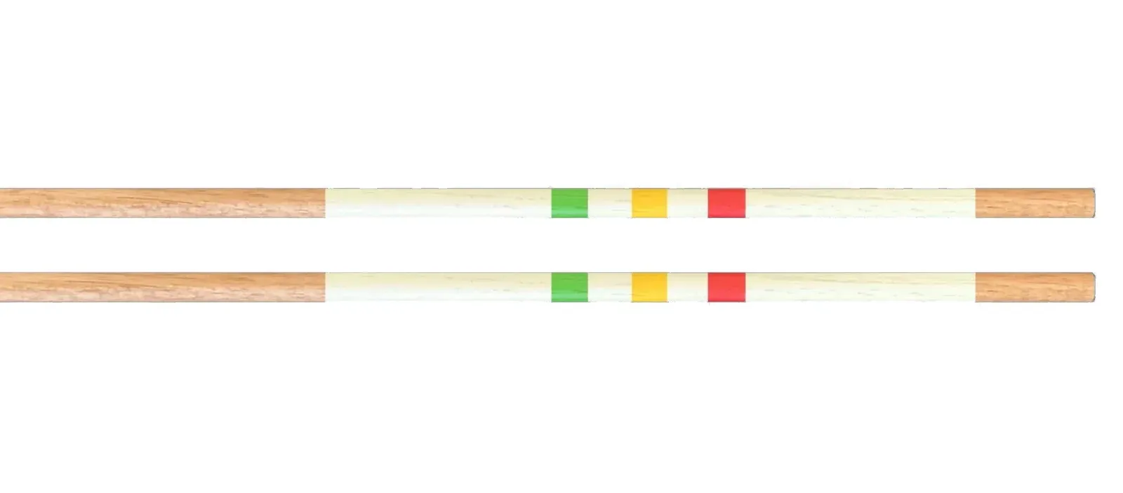 Hazy Golf Custom Design Alignment Stick