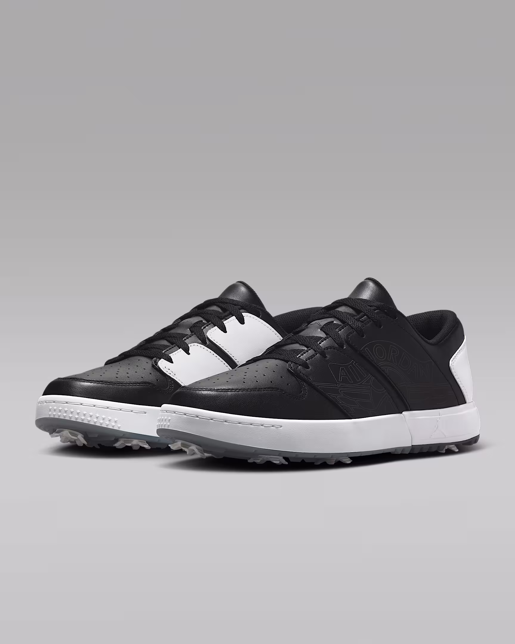 Jordan NU Retro 1 G Golf Shoes