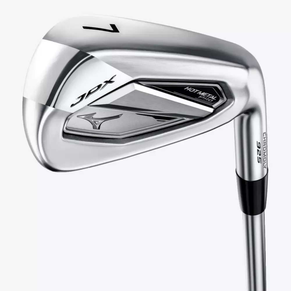 Mizuno JPX925 Hot Metal (4-PW)