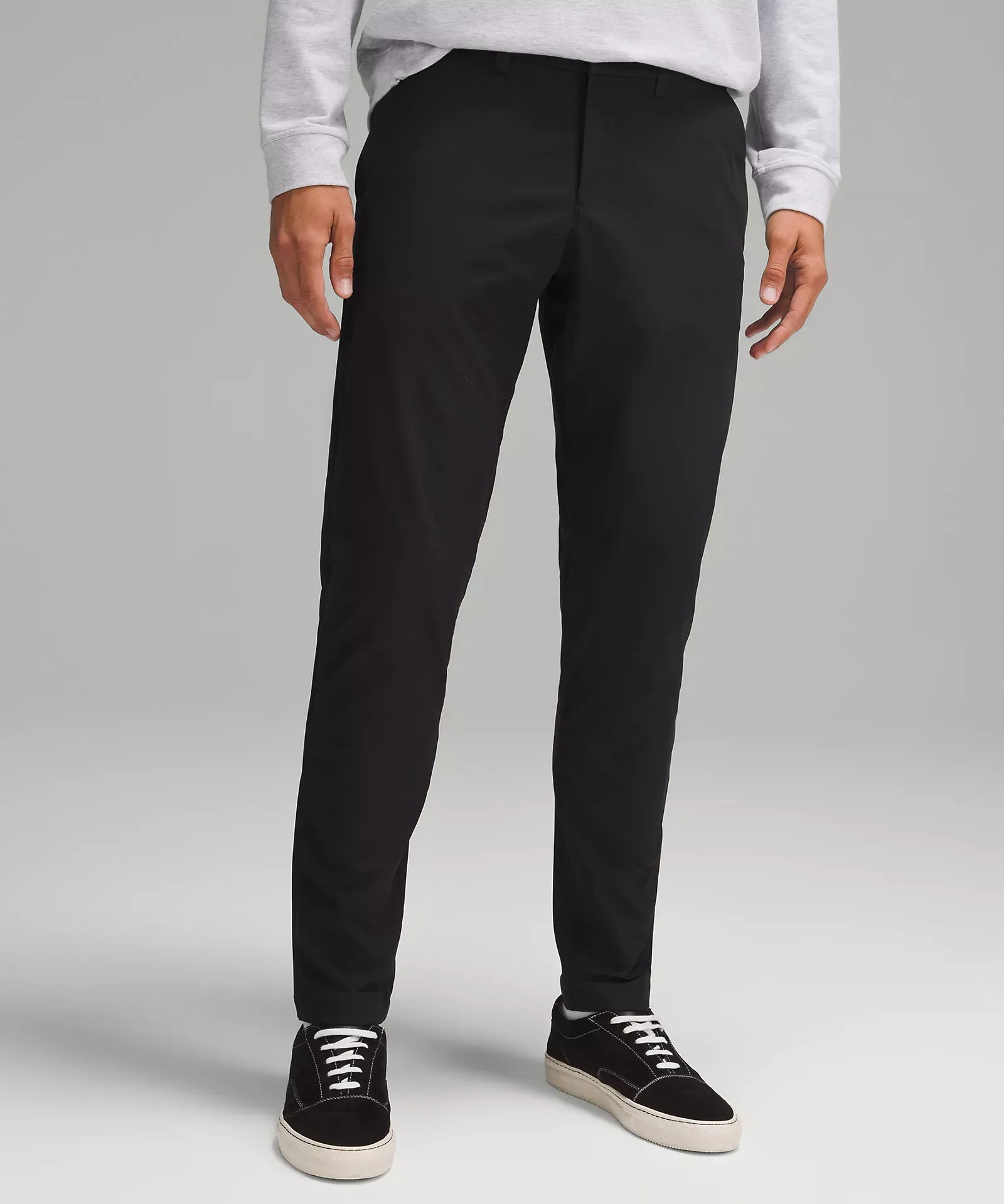 ABC Slim-Fit Trouser