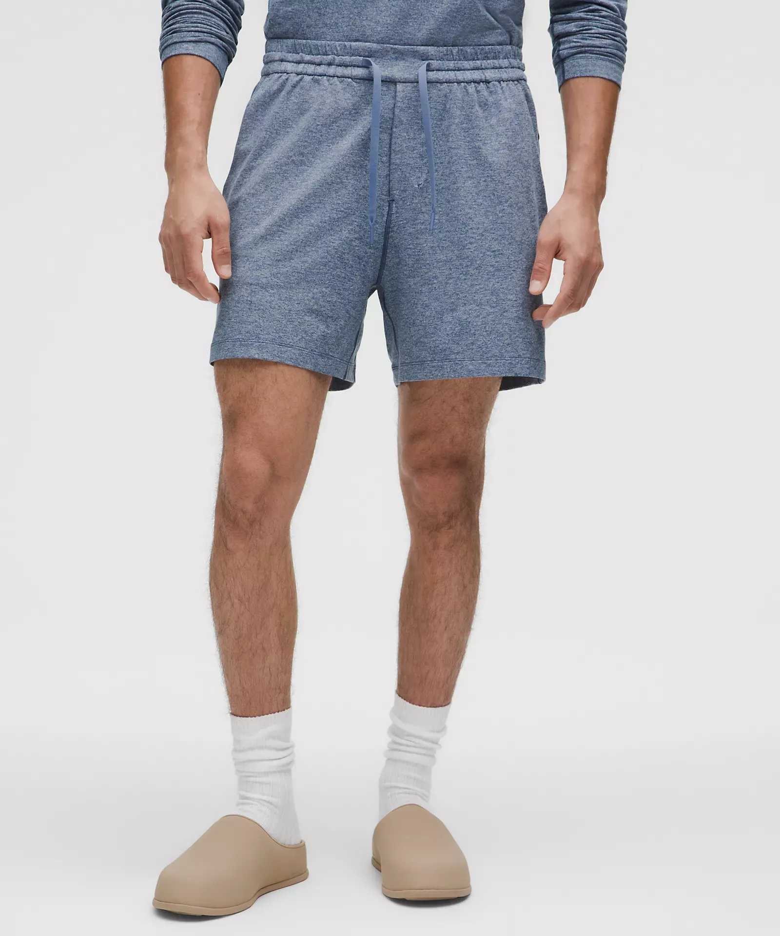 Lululemon Soft Jersey Short