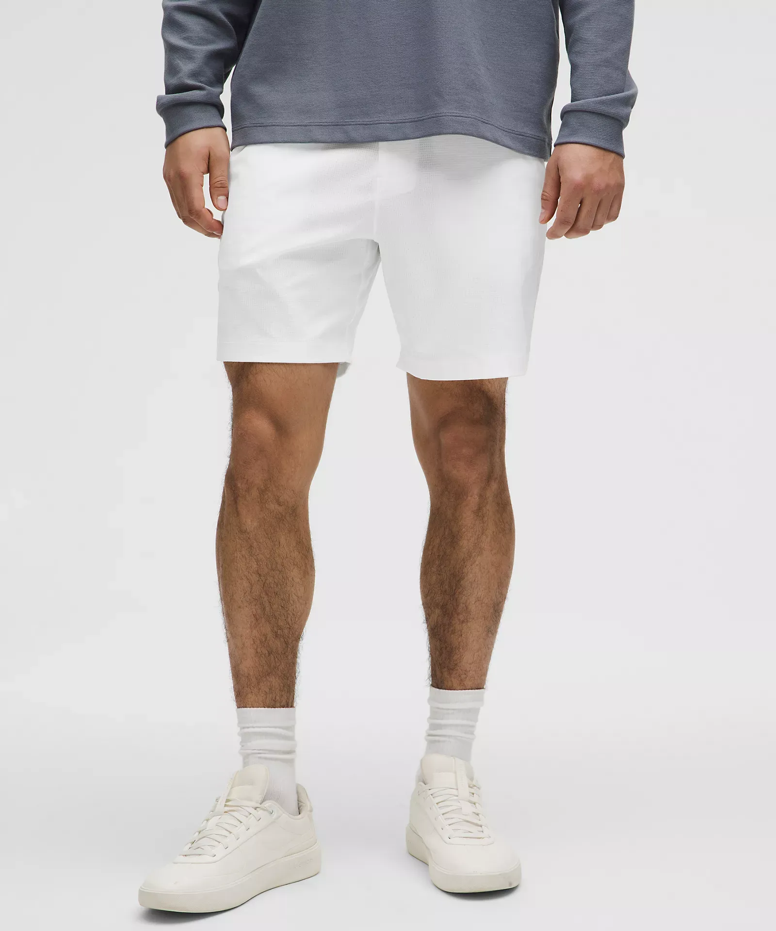 lululemon Men's ABC Classic-Fit Short 7" WovenAir