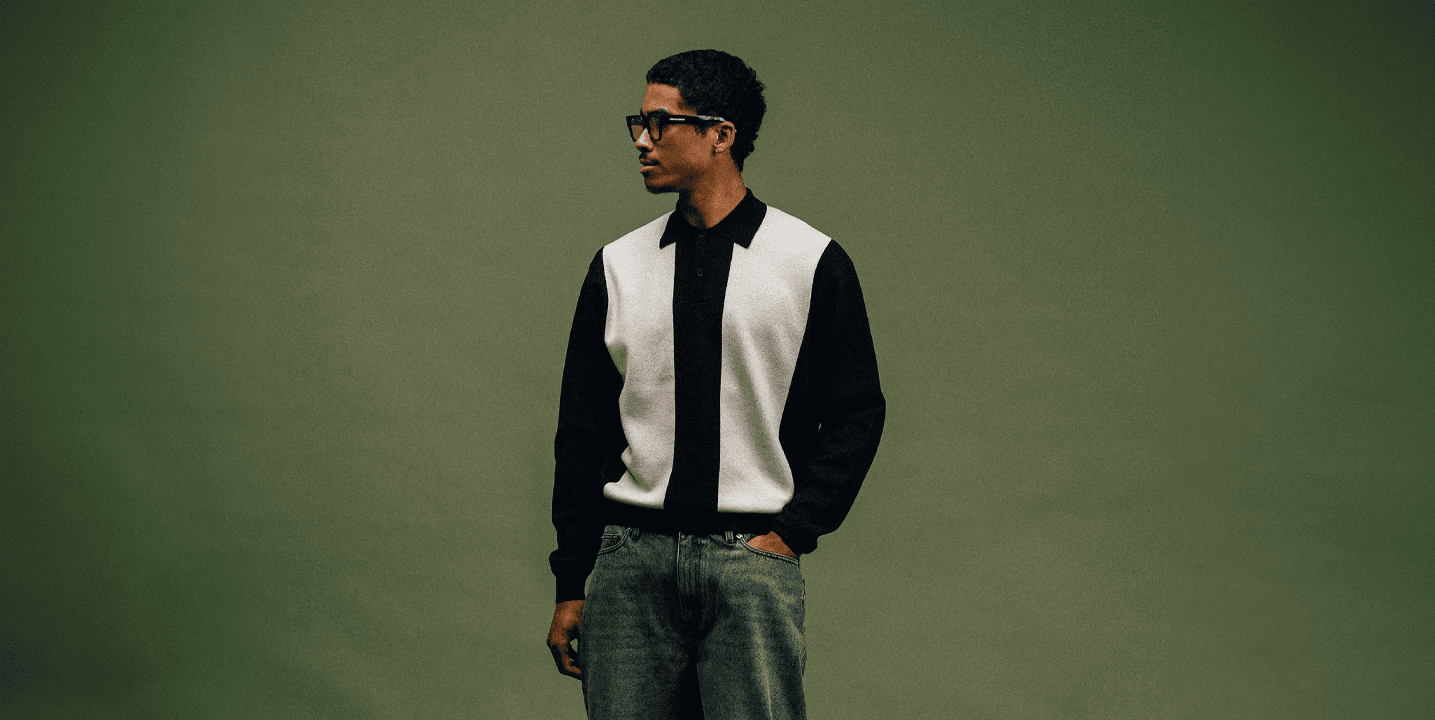 The Best Long-Sleeve Golf Polos for Men