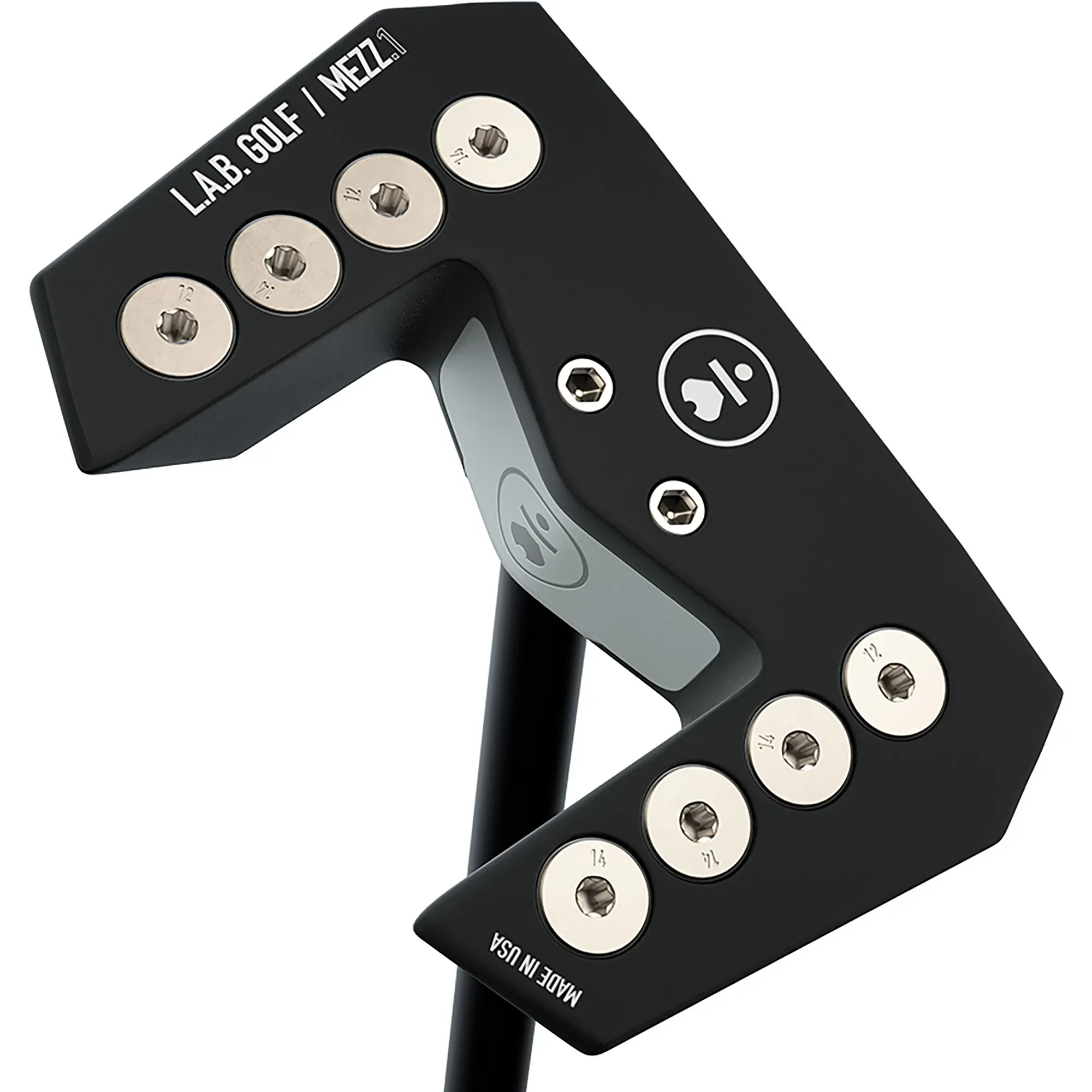 L.A.B. Golf MEZZ.1 Putter