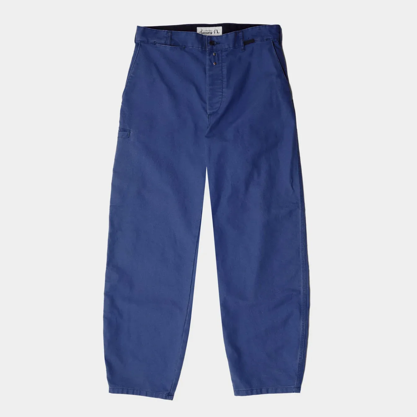 Le Laboureur French Farm Pants