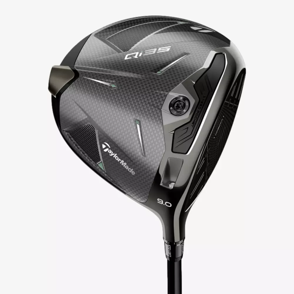TaylorMade Qi35 Driver