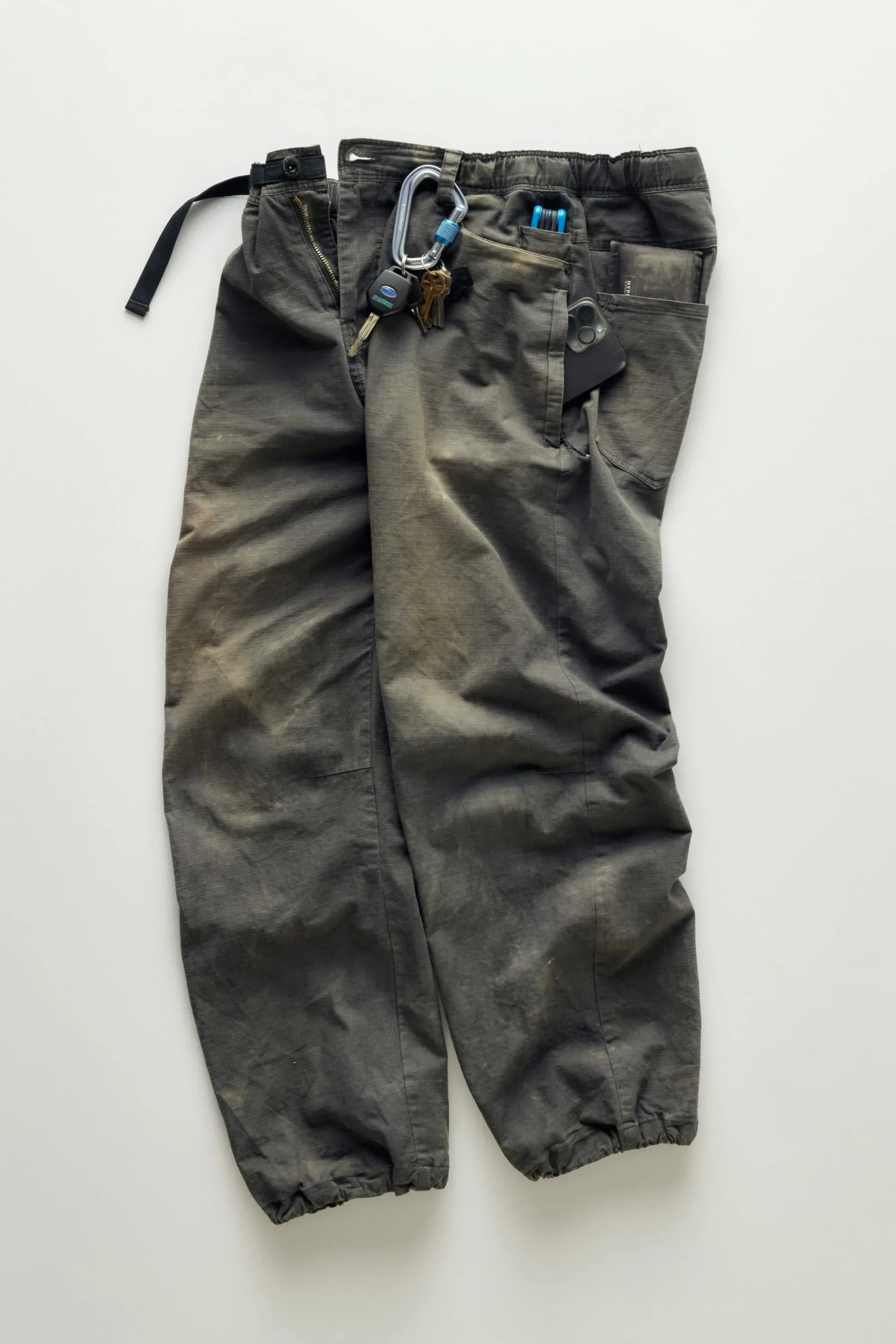686 Everywhere Unwork Pants (Relaxed Fit)