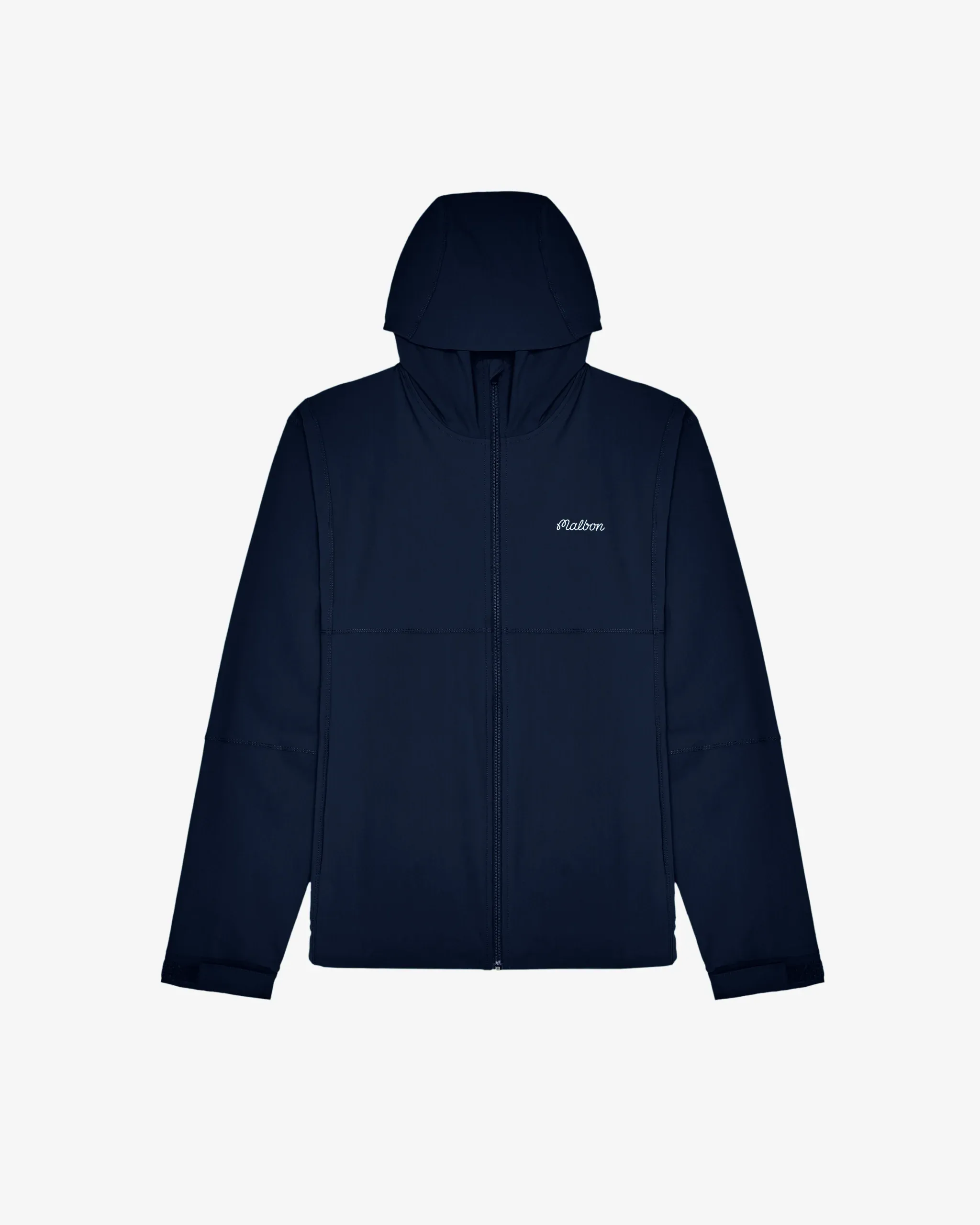 Malbon Performance Full-Zip Shell Jacket