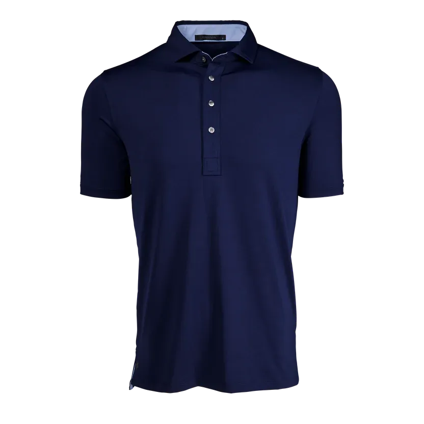 Greyson Tala Polo