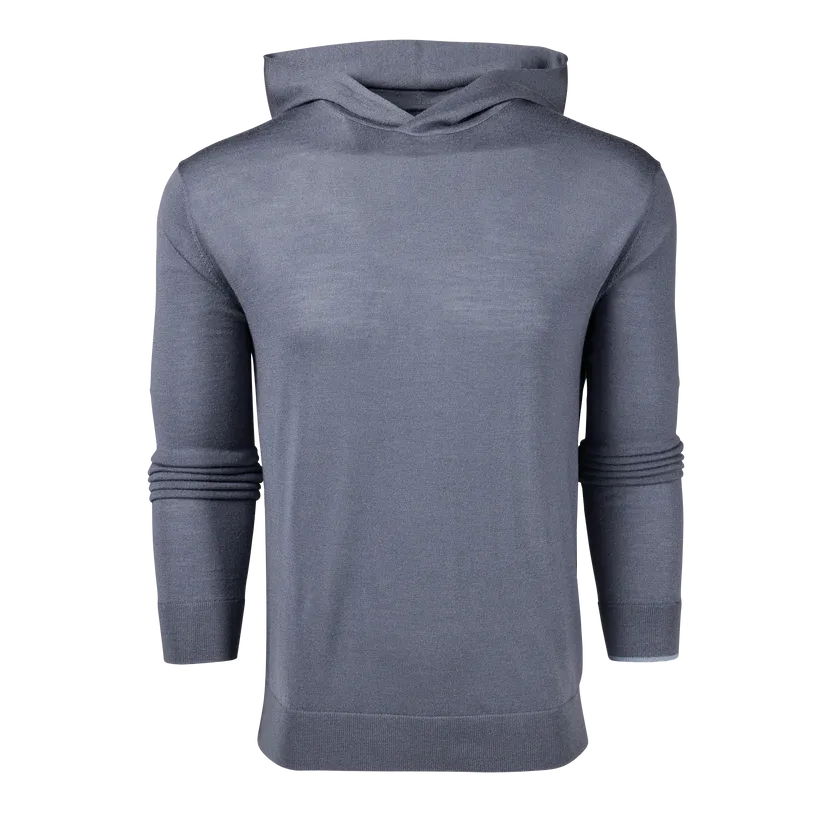Saratoga Sweater Hoodie