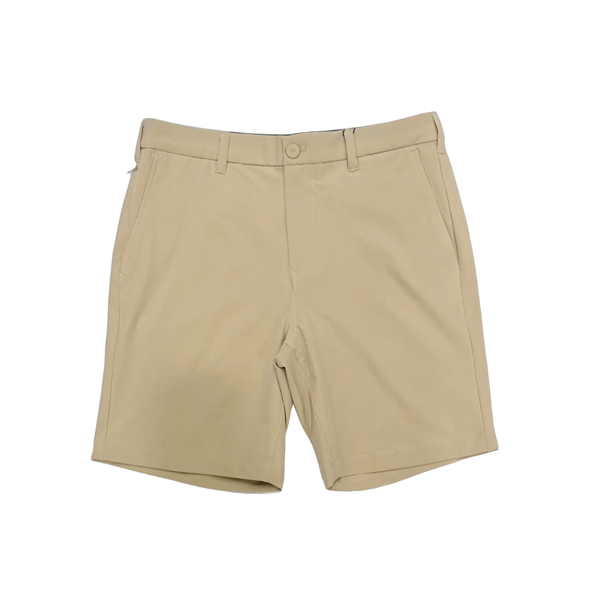 Mizzen + Main Helmsman Shorts