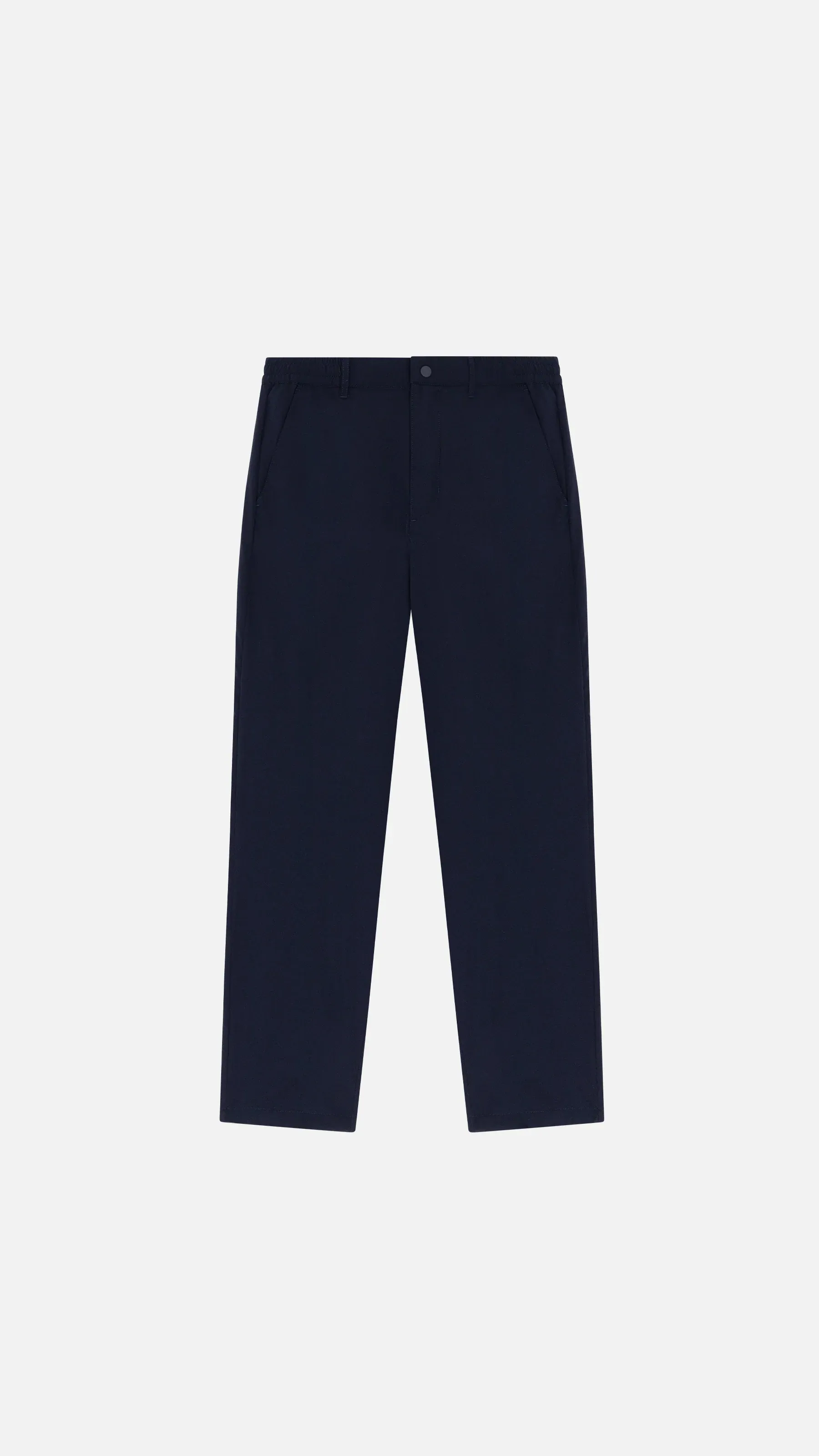 Quiet Golf Monogram Tech Pant