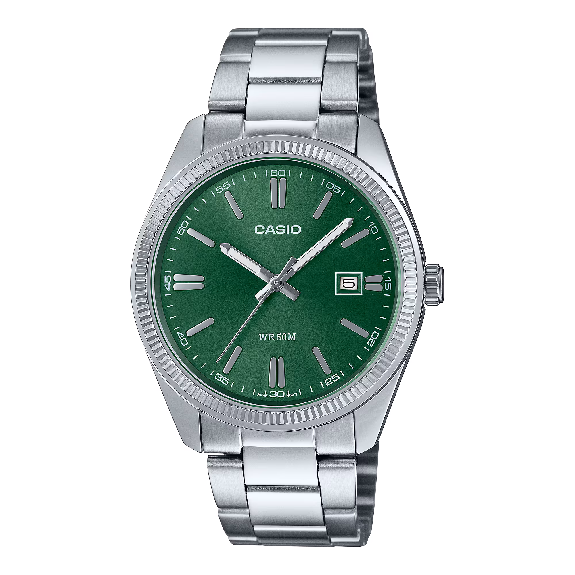  Casio MTP1302D-3AVT