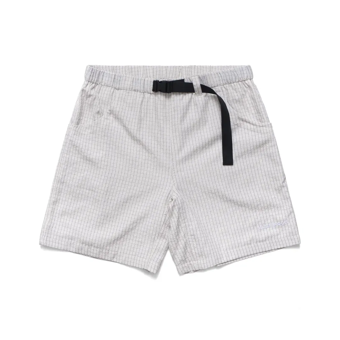 Metalwood Textured Caddie Short – Oat