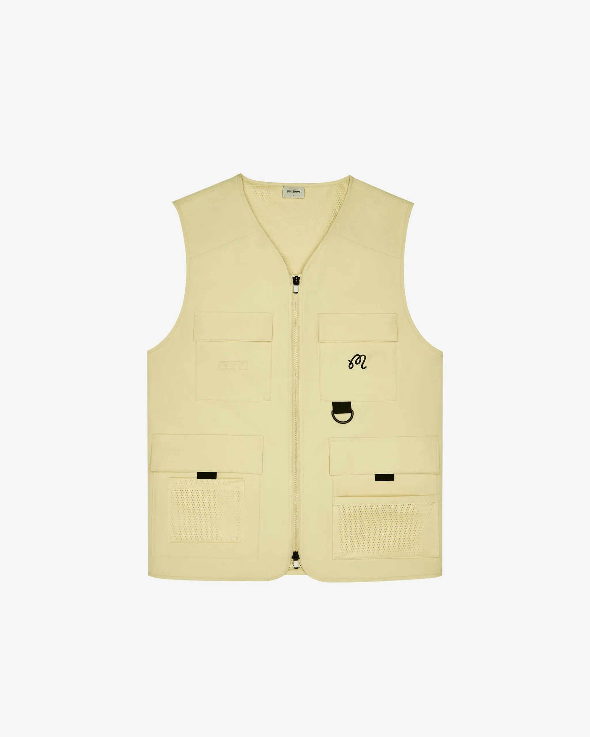 Malbon Bird Watching Vest