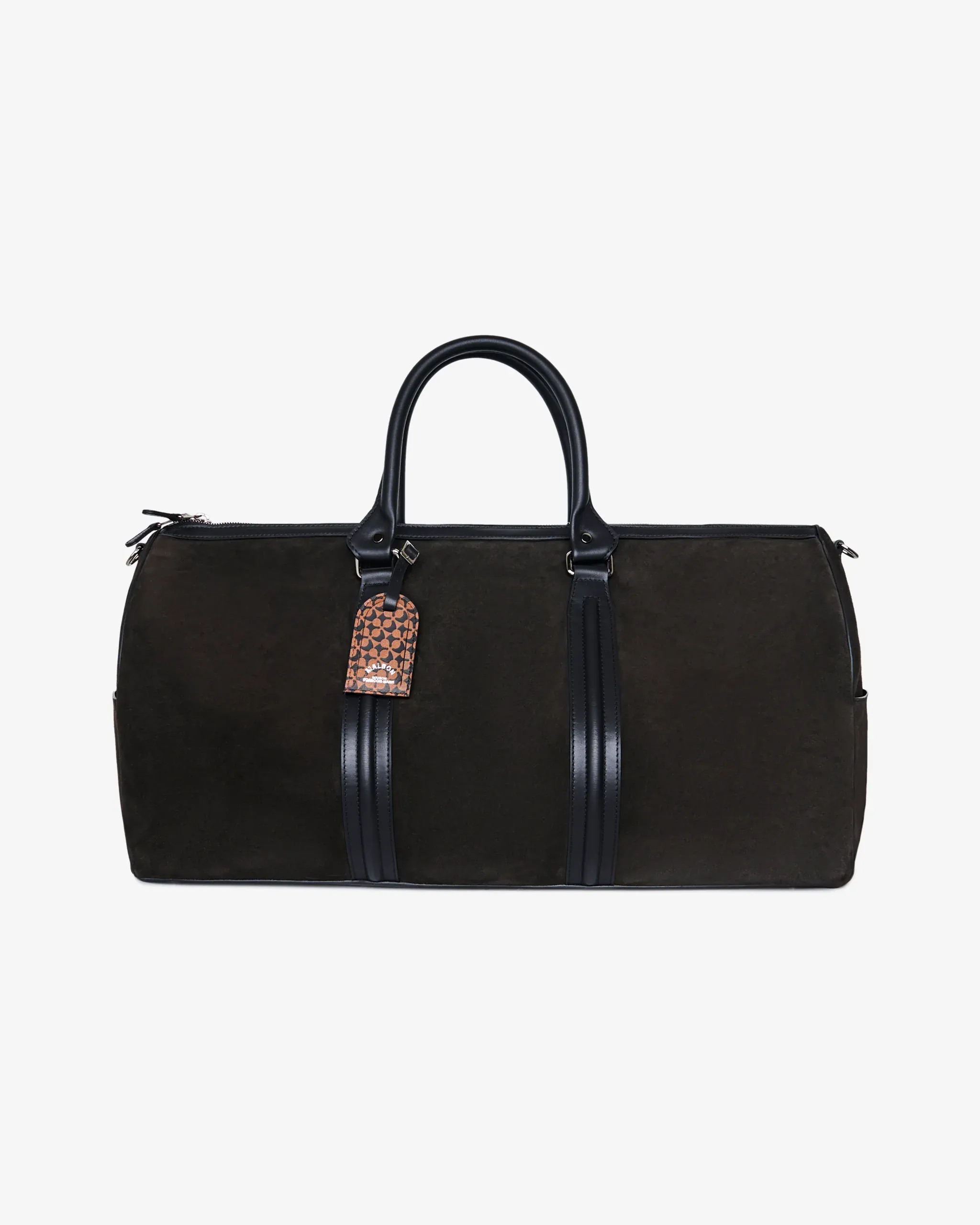 Malbon Maison François-Marie Weekender Duffle