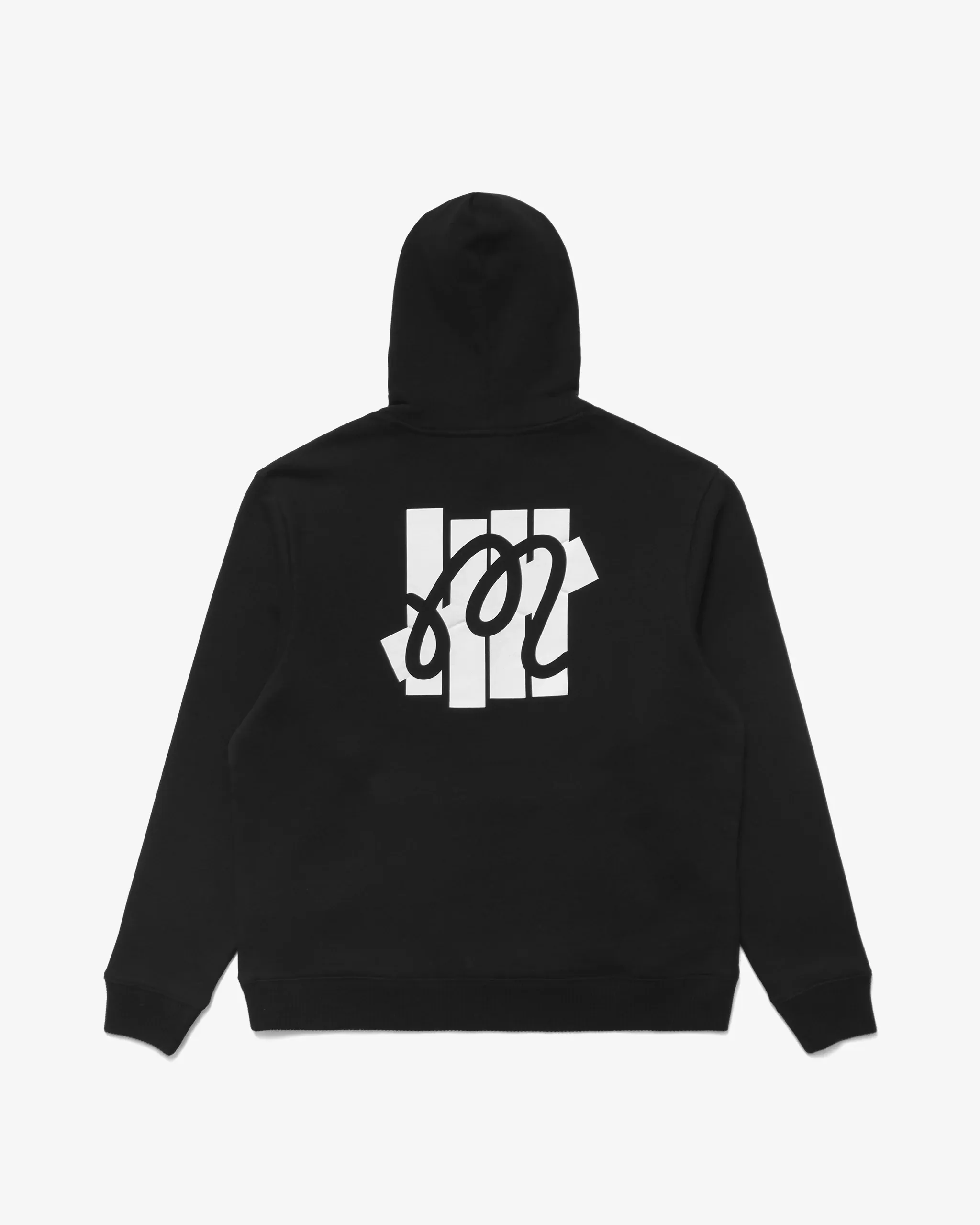 Malbon X UNDEFEATED Icon Hoodie