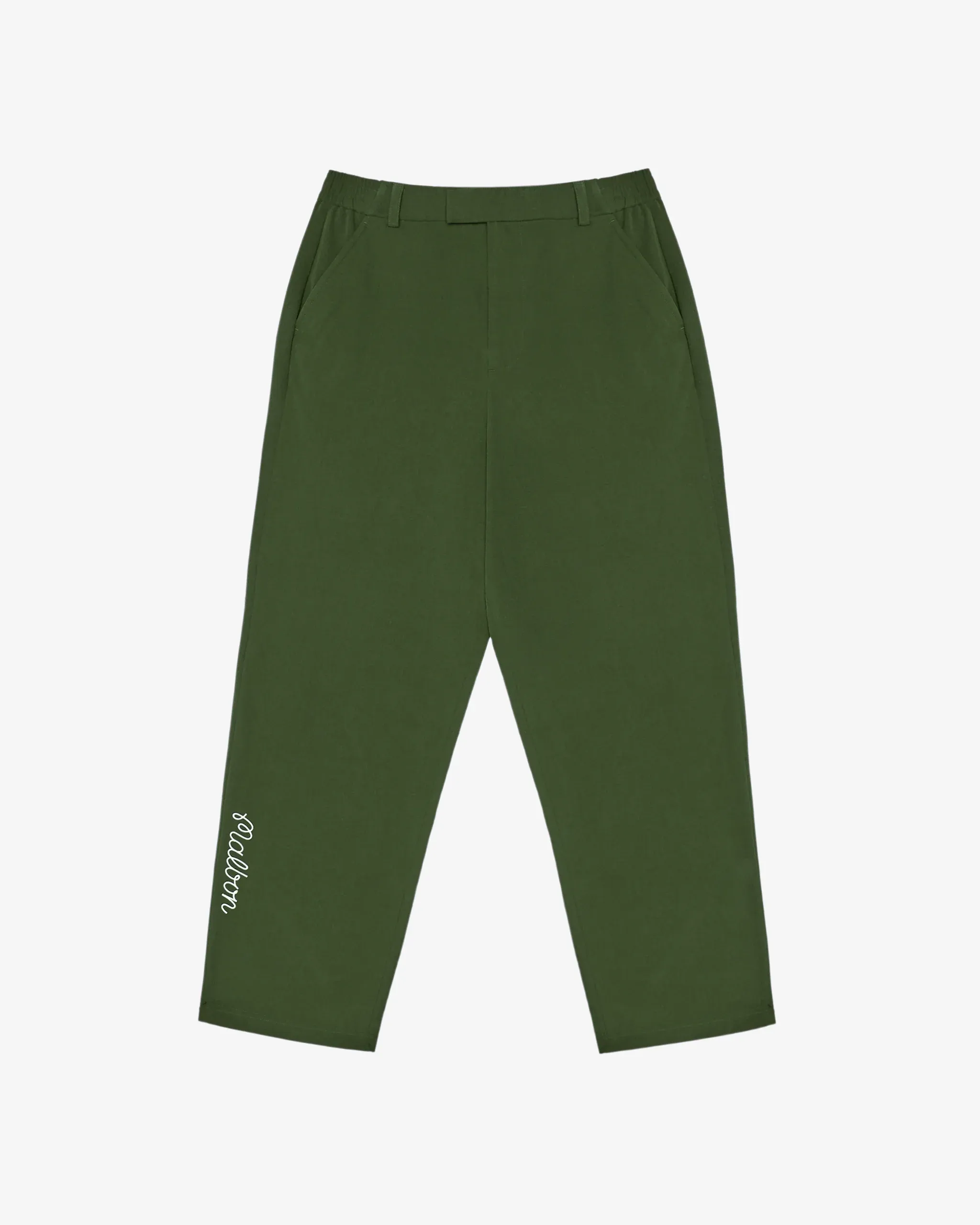Malbon Magnolia COOLCORE Pant