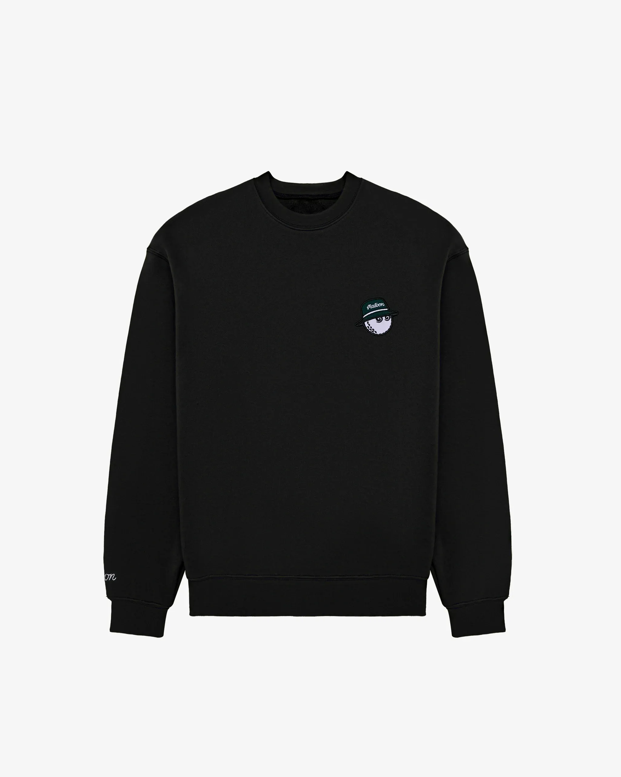 Malbon Range Cooper Sweatshirt