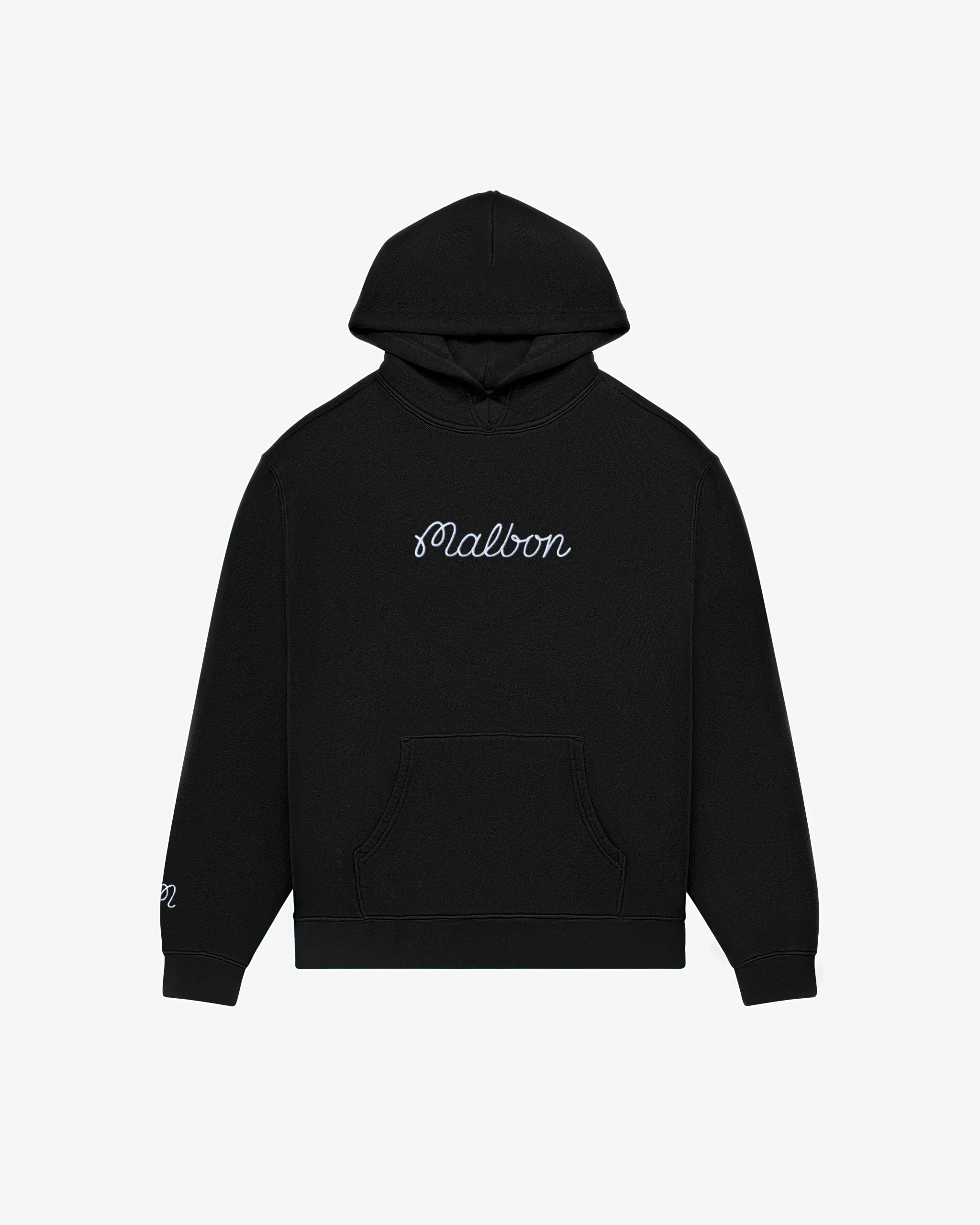Malbon Golf Fesque Hoodie 